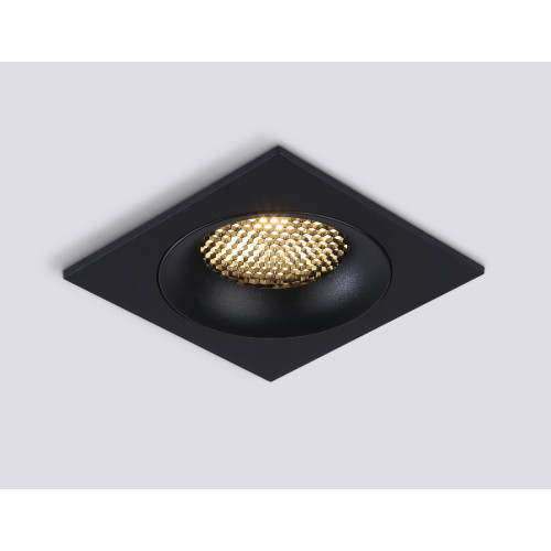 Встраиваемый светильник Ambrella Light Techno Spot Standard Tech TN102729