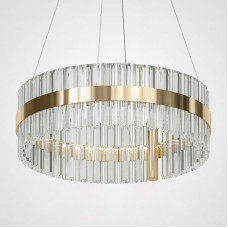 Подвесная люстра ImperiumLoft Saturno Not Baroncelli 85419-22