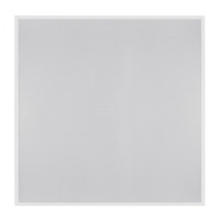 Встраиваемый светодиодный светильник Uniel (UL-00007171) ULP-6060 28W/3950К/EMG IP40 School White