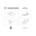 Подсветка для картин Lightstar Noce 201031