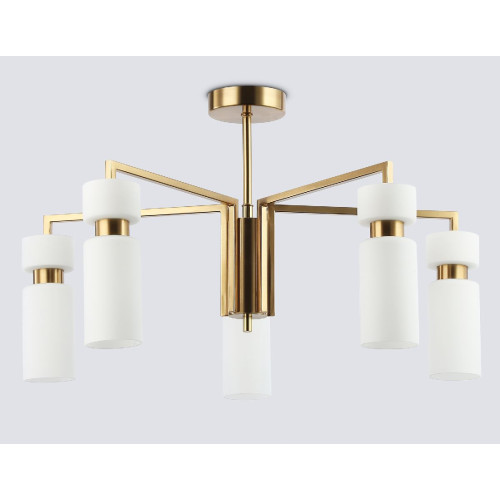 Люстра на штанге Ambrella Light High Light Heigh Light LH56124