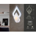 Настенный светодиодный светильник Ambrella Light Acrylica FA4289