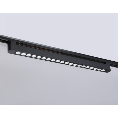 Трековый однофазный светильник Ambrella Light Track system GL6721
