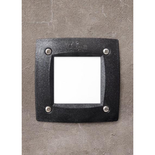 Уличный светодиодный светильник Fumagalli Leti 100 Square 3C1.000.000.AYG1L