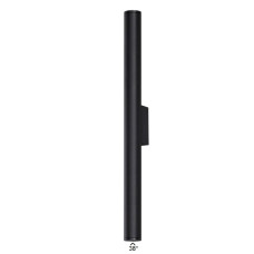 Уличный настенный светильник Odeon Light Nature Tubus 7105/10WL