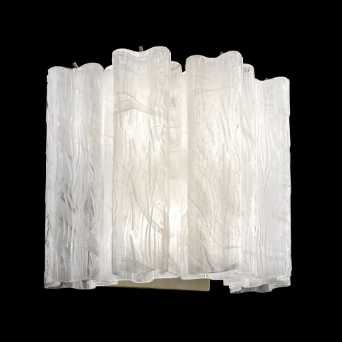 Настенный светильник Loft IT Murano 10580W White