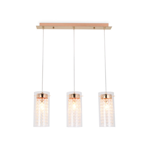 Подвесной светильник Ambrella Light Traditional TR3663