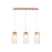 Подвесной светильник Ambrella Light Traditional TR3663