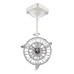 Бра Lumion Snow 8189/1W