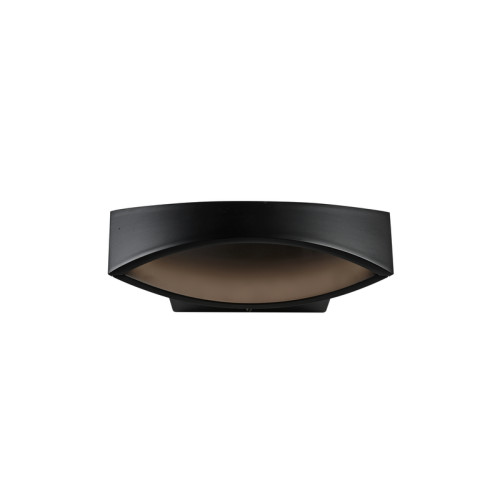 Настенный светильник iLedex Line ZD8118-6W BK