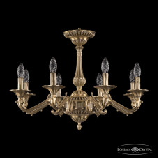 Подвесная люстра Bohemia Ivele Crystal 73102/8/210 FP