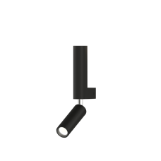 Спот Eurosvet Pitch 40020/1 LED черный a061304