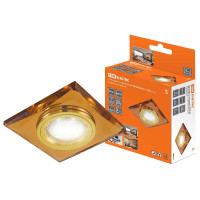 Встраиваемый светильник TDM Electric СВ 03-02 SQ0359-0045
