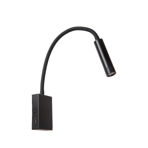 Гибкое бра Lucide Alec 03246/03/30
