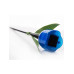 Светильник на солнечных батареях (UL-00004279) Uniel Promo USL-C-454/PT305 Blue Tulip