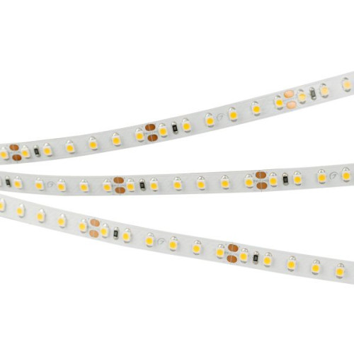 Светодиодная лента Arlight RT-A120-8mm 24V Warm2700 (9.6 W/m, IP20, 2835, 50m) 024572(2)