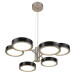 Подвесная люстра Odeon Light L-Vision Rivera 5451/99LB