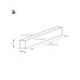 Шинопровод Arlight MAG-TRACK-4563 026906(1)
