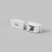 Комплект заглушек для профиля 1506 10шт Maytoni Led Strip ALM-001-W-EC 642020
