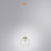 Подвесной светильник Arte Lamp Volare A1925SP-1GO