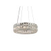 Подвесной светильник Newport Elizabeth 8550/40 C chrome М0070761