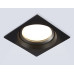 Встраиваемый светильник Ambrella Light Techno Spot IP Protect TN6657