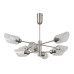 Люстра на штанге Moderli Avery V10809-8P