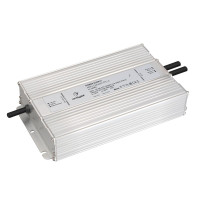 Блок питания Arlight ARPV-LG24600-PFC-A (24V, 25A, 600W) (IP67 Металл) 053862
