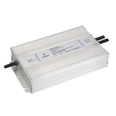 Блок питания Arlight ARPV-LG24600-PFC-A (24V, 25A, 600W) (IP67 Металл) 053862