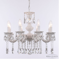 Подвесная люстра Bohemia Ivele Crystal AL78101/8/175 A WM