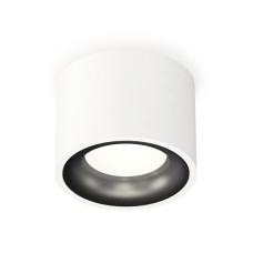 Потолочный светильник Ambrella Light Techno Spot XS7510021 (C7510, N7011)