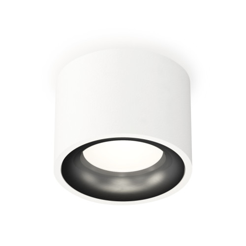 Потолочный светильник Ambrella Light Techno Spot XS7510021 (C7510, N7011)