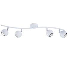 Спот Arte Lamp 101 A6251PL-4WH