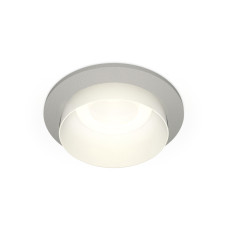 Встраиваемый светильник Ambrella Light Techno Spot XC6514020 (C6514, N6130)