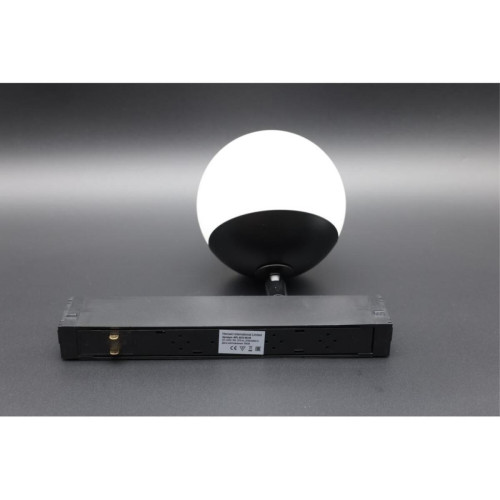 Трековый магнитный светильник Aployt Magnetic track 220 APL.0212.00.05