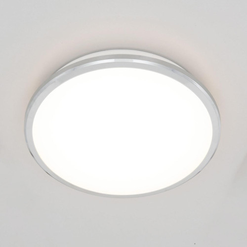 Потолочный светодиодный светильник Citilux Луна CL702161W