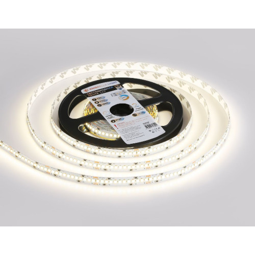 Светодиодная лента Ambrella Light LED Strip 24В 2835 18Вт/м 3000-6500K 5м IP20 GS4151