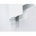 Коннектор угловой для шинопровода Ambrella Light Track System GL3377