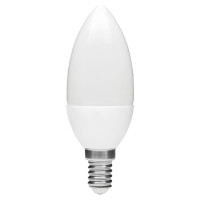 Лампа светодиодная Kanlux Dun E14 3W 3000К 19311