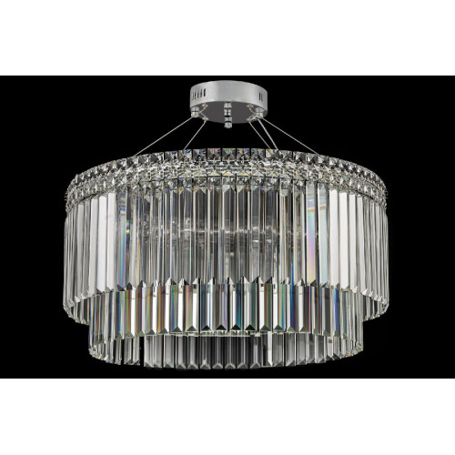 Подвесная люстра Arti Lampadari Ovindoli L 1.5.60.101 N