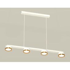 Подвесной светильник Ambrella Light Traditional (C9151, N8124) XB9151152