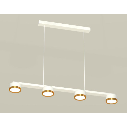 Подвесной светильник Ambrella Light Traditional (C9151, N8124) XB9151152