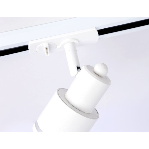 Трековый однофазный светильник Ambrella Light Track system GL5205