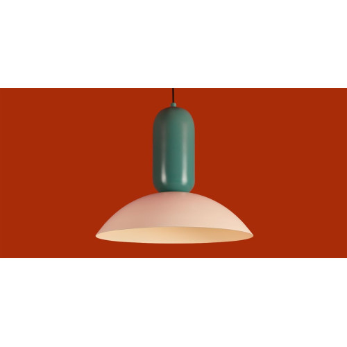 Подвесной светильник Freya Lotus FR5551PL-01WG