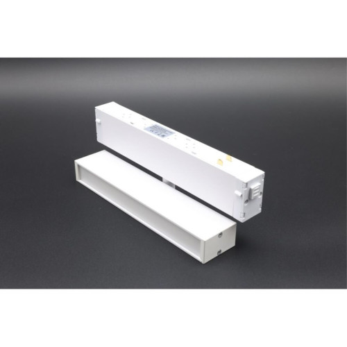 Трековый магнитный светильник Aployt Magnetic track 220 APL.0203.10.09