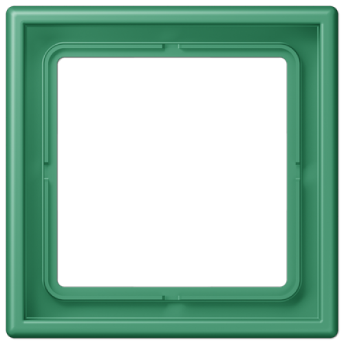 Рамка одноместная Jung LC981250