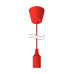 Подвесной светильник Gauss Decor PL013