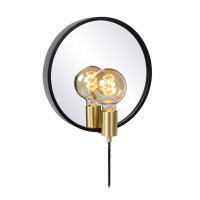 Зеркало с подсветкой Lucide Reflex 36213/31/30