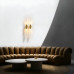 Настенный светильник LOFT IT Duality 10472W/A Gold