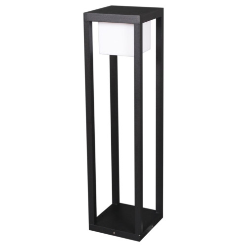 Ландшафтный светильник Reluce 09978-0.7-001JH 0,6M LED12W BK